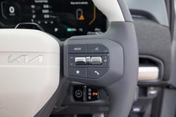 2025 Kia EV3 GT-Line Long Range