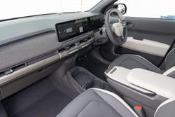 2025 Kia EV3 GT-Line Long Range