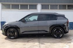 2025 Kia EV3 GT-Line Long Range
