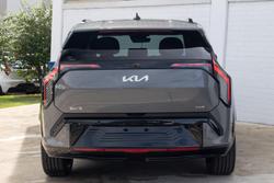 2025 Kia EV3 GT-Line Long Range