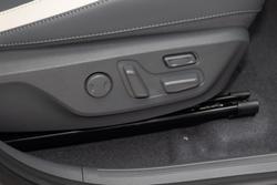 2025 Kia EV3 GT-Line Long Range