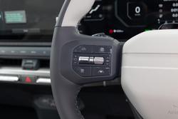 2025 Kia EV3 GT-Line Long Range