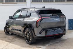 2025 Kia EV3 GT-Line Long Range