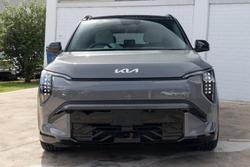 2025 Kia EV3 GT-Line Long Range