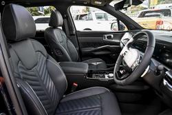 2024 Kia Sorento GT-Line