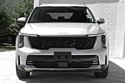 2024 Kia Sorento Sport+