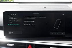 2024 Kia Sorento Sport+