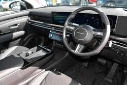 2024 Hyundai Tucson Premium