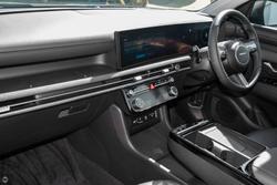 2024 Hyundai Tucson Premium