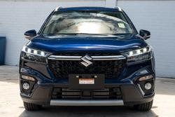 2023 Suzuki S-Cross