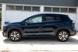 2023 Suzuki S-Cross