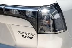 2023 Suzuki S-Cross GL+