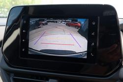 2023 Suzuki S-Cross GL+