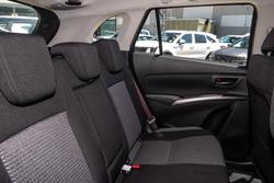 2023 Suzuki S-Cross GL+