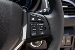 2023 Suzuki S-Cross GL+