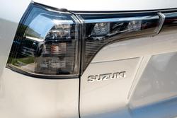 2023 Suzuki S-Cross GL+