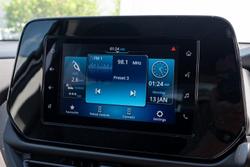 2023 Suzuki S-Cross GL+