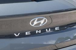 2024 Hyundai Venue