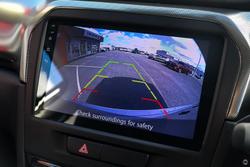 2024 Suzuki Vitara Turbo