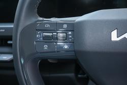 2024 Kia EV5 Air Long Range