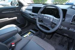 2024 Kia EV5 Air Long Range