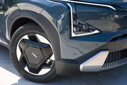 2024 Kia EV5 Air Long Range