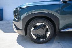 2024 Kia EV5 Air Long Range