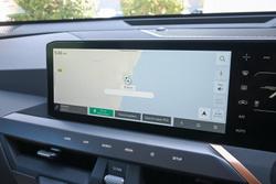 2024 Kia EV5 Air Long Range