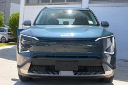 2024 Kia EV5 Air Long Range
