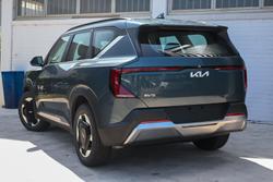 2024 Kia EV5 Air Long Range