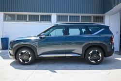 2024 Kia EV5 Air Long Range