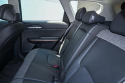 2024 Kia EV5 Air Long Range