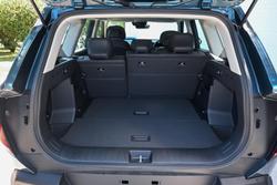 2024 Kia EV5 Air Long Range