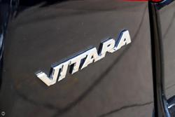 2024 Suzuki Vitara