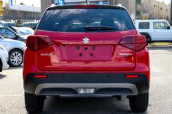 2024 Suzuki Vitara Turbo