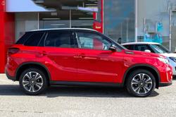 2024 Suzuki Vitara Turbo