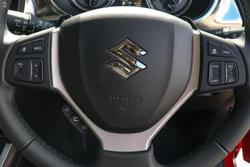 2024 Suzuki Vitara Turbo