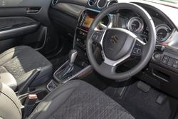 2024 Suzuki Vitara Turbo