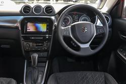 2024 Suzuki Vitara Turbo