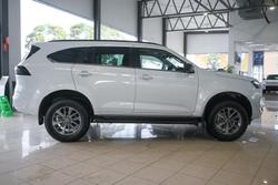 2025 Isuzu MU-X LS-U