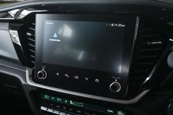 2025 Isuzu MU-X LS-U