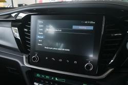 2025 Isuzu MU-X LS-U