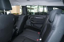 2025 Isuzu MU-X LS-U