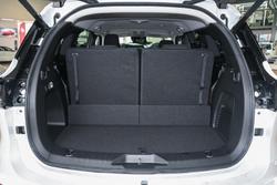 2025 Isuzu MU-X LS-U