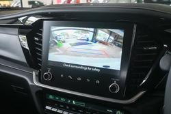 2025 Isuzu MU-X LS-U