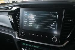 2025 Isuzu MU-X LS-U