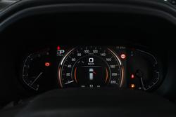 2025 Isuzu MU-X LS-U