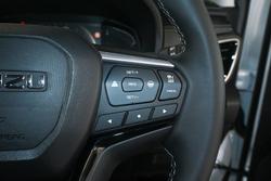 2025 Isuzu MU-X LS-U