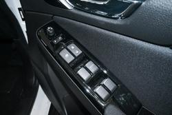 2025 Isuzu MU-X LS-U