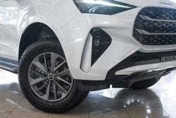 2025 Isuzu MU-X LS-U